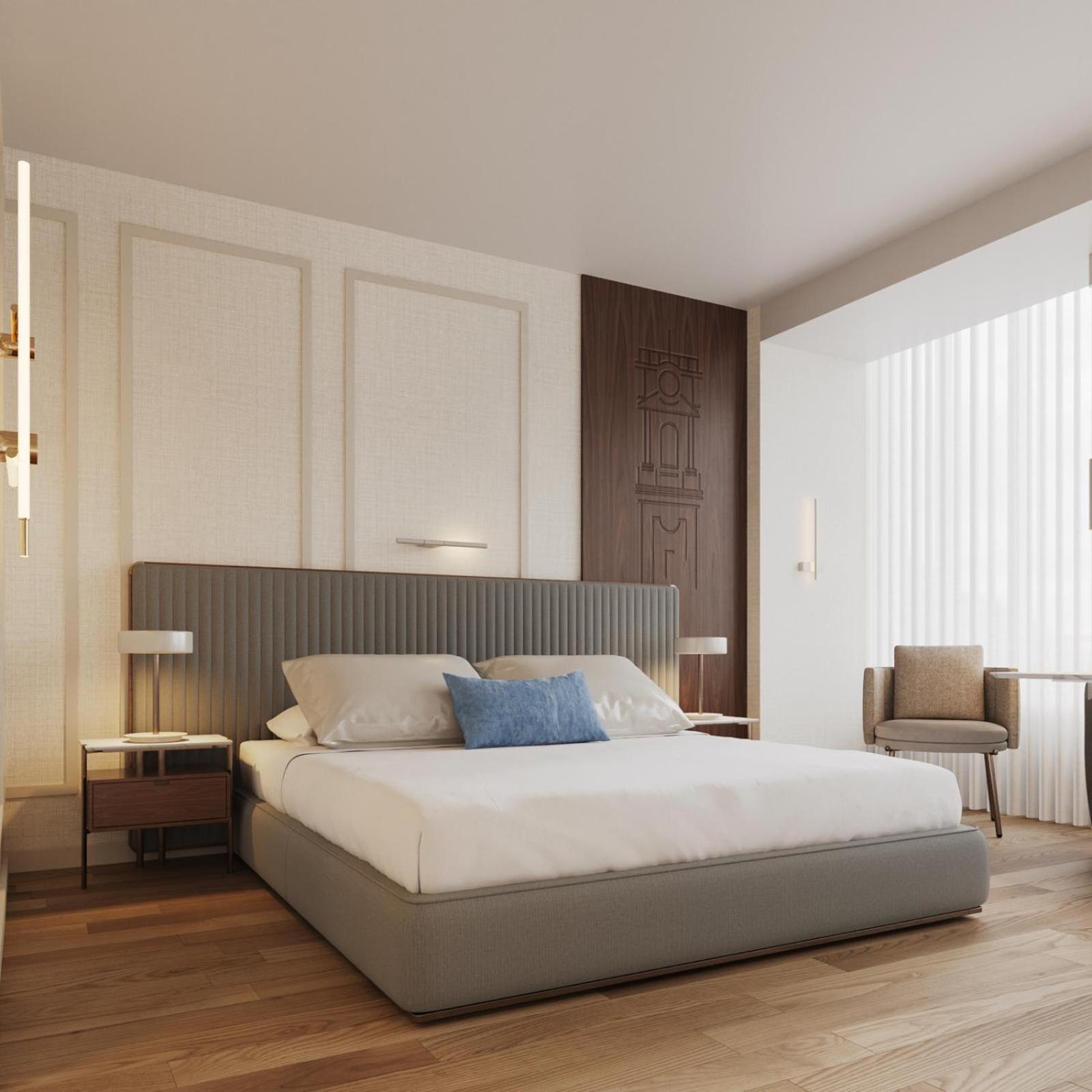 Superior Double or Twin Room