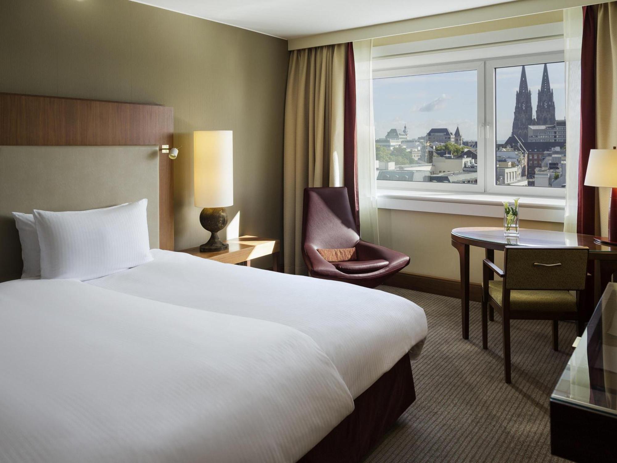 Executive King Room