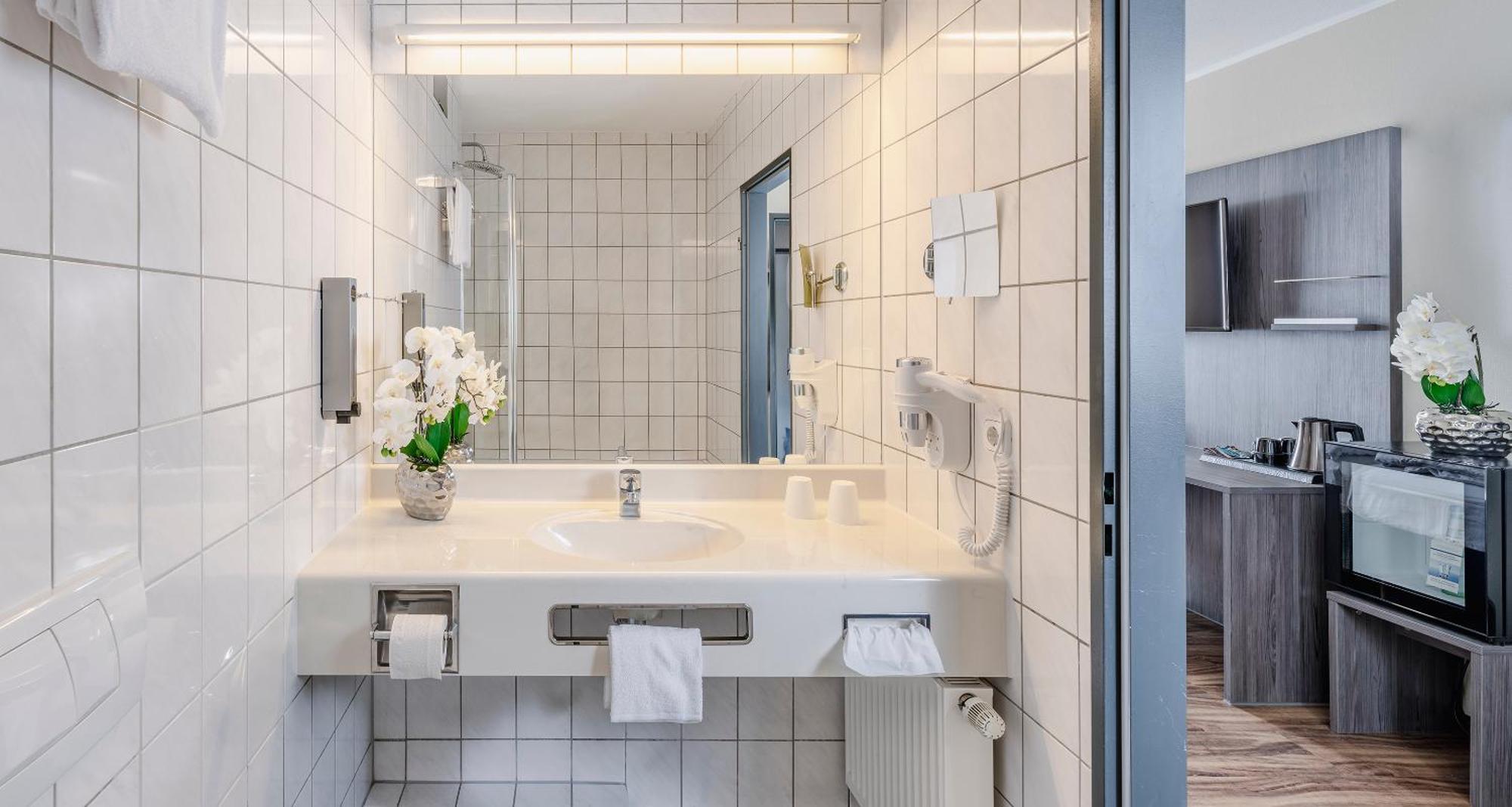 Comfort Doppelzimmer