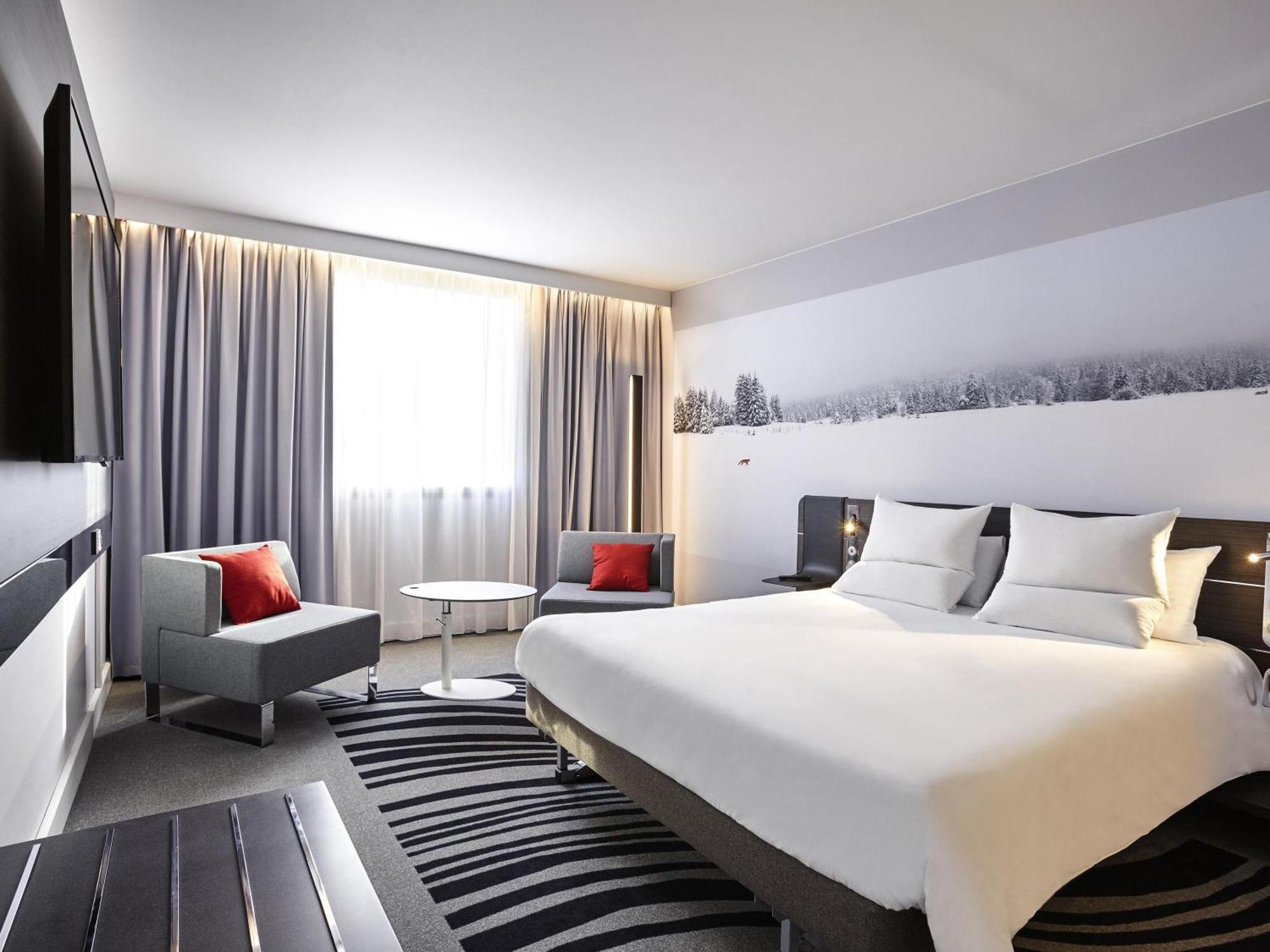 Superior Queen Room