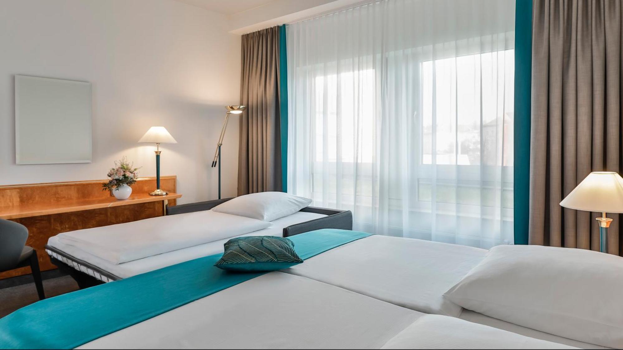 Double Room Extra Bed