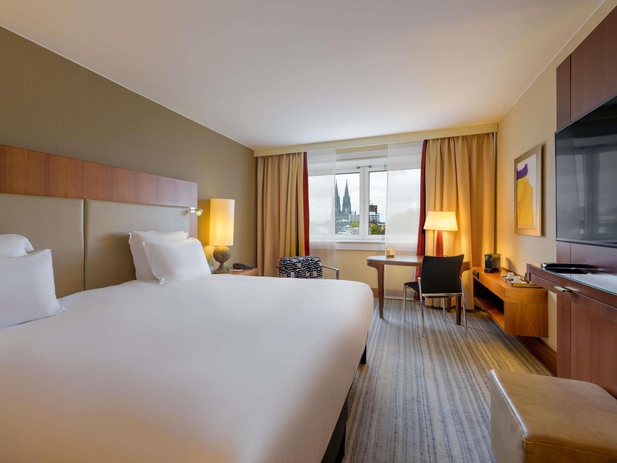 Executive King Room
