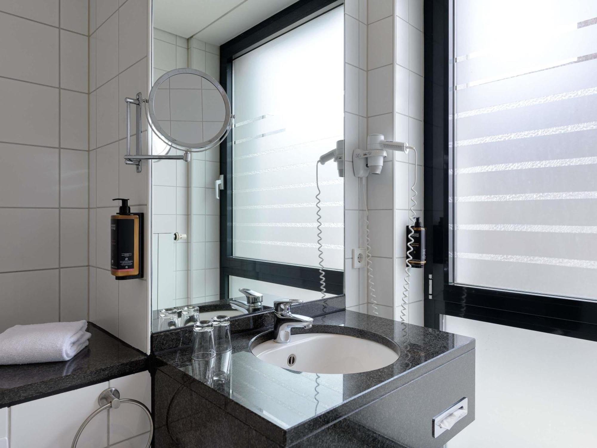 Privilege Double Room
