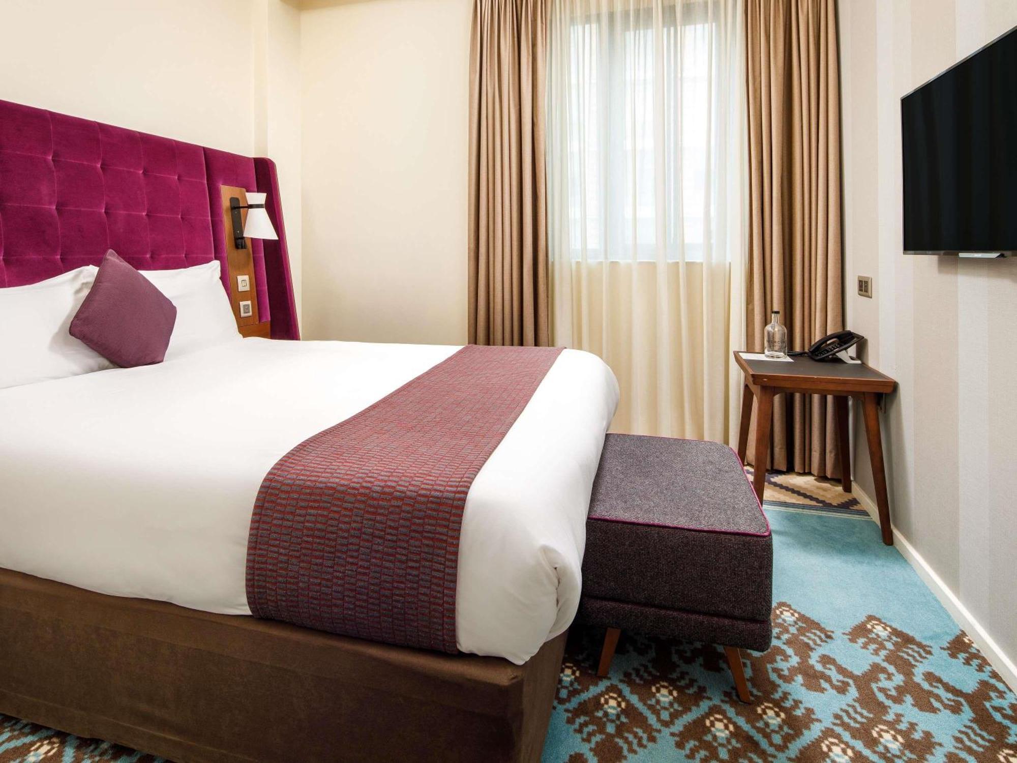 Cosy Double Room