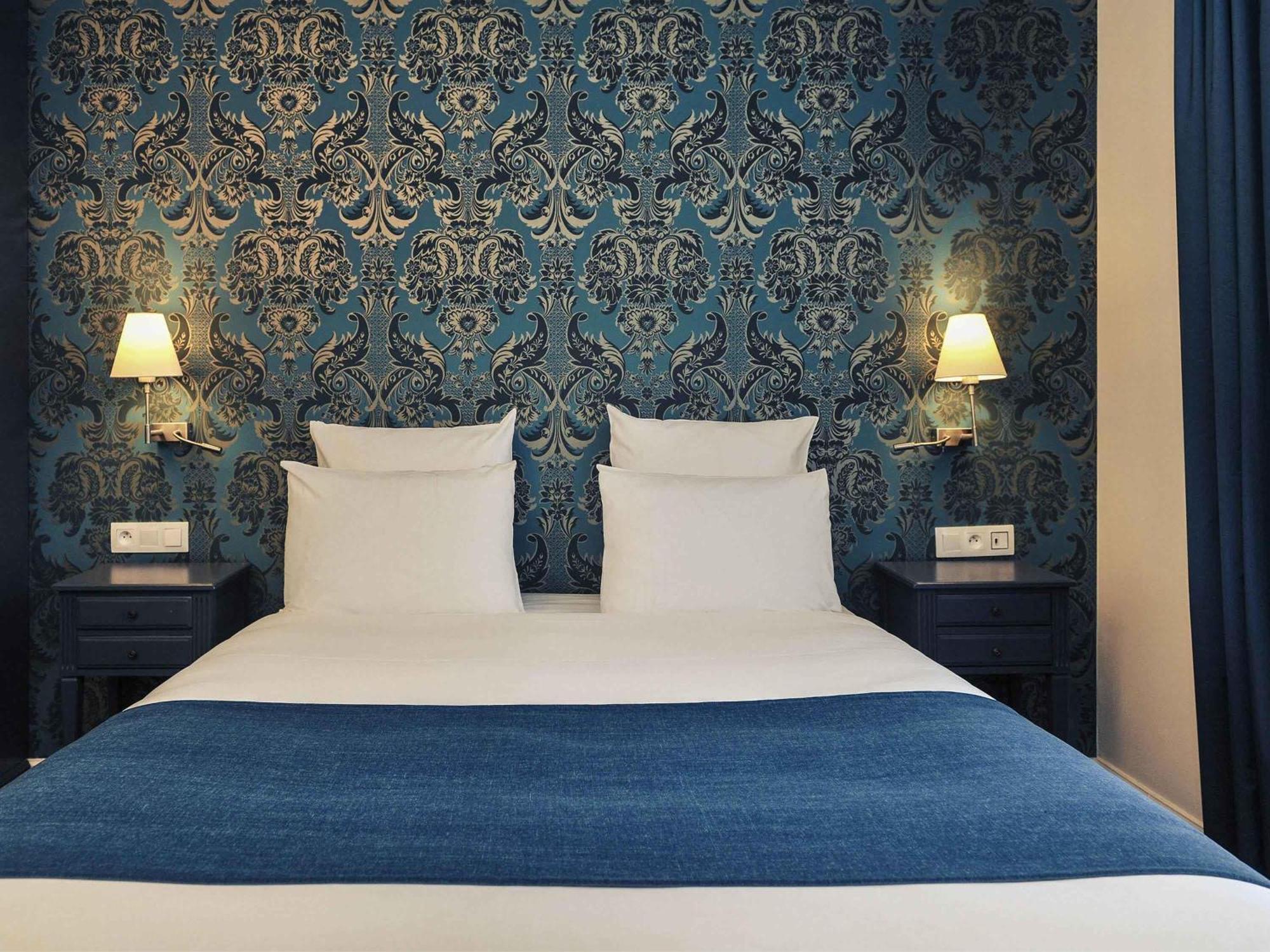 Classic Â Double Room