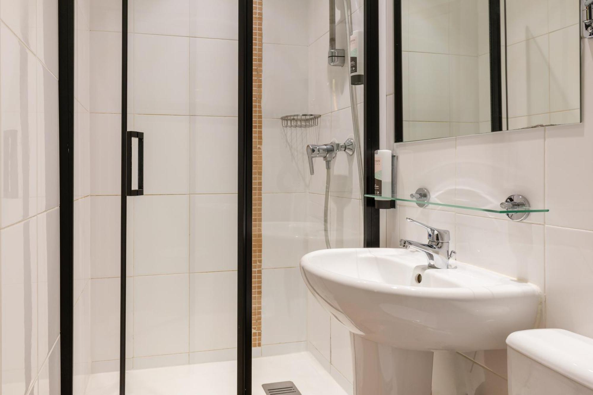 Chambre Double Confort