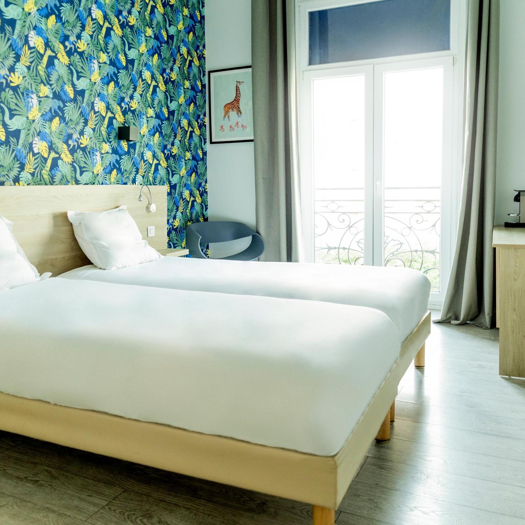 Comfort Twin Room