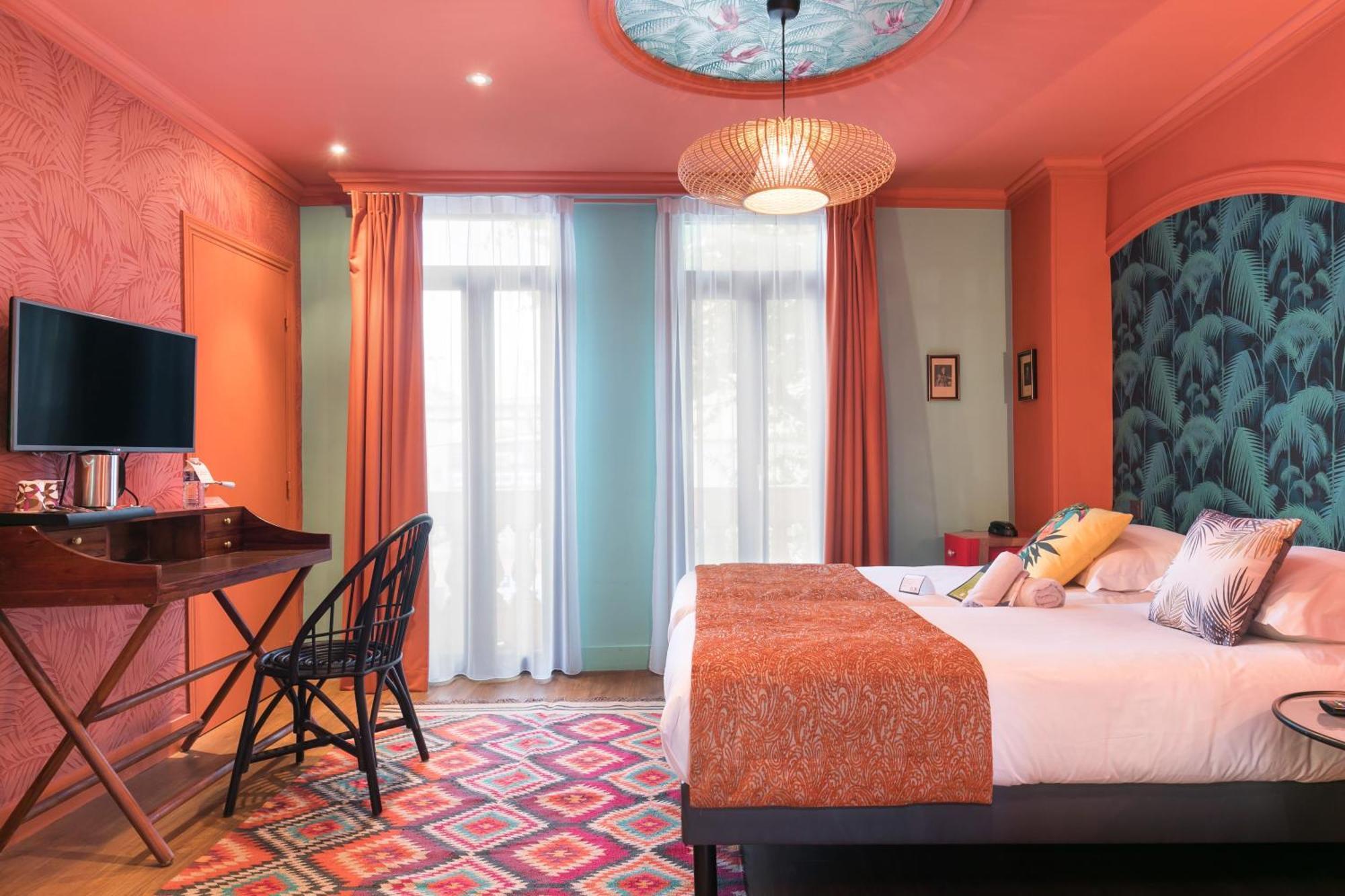 Privilege Triple Room
