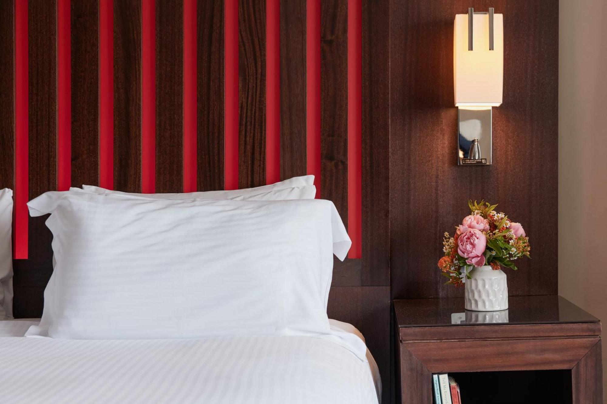 Classic Double Room Ocean View