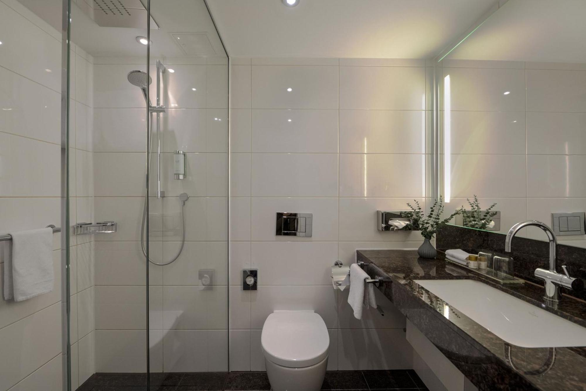 Classic Smart Room