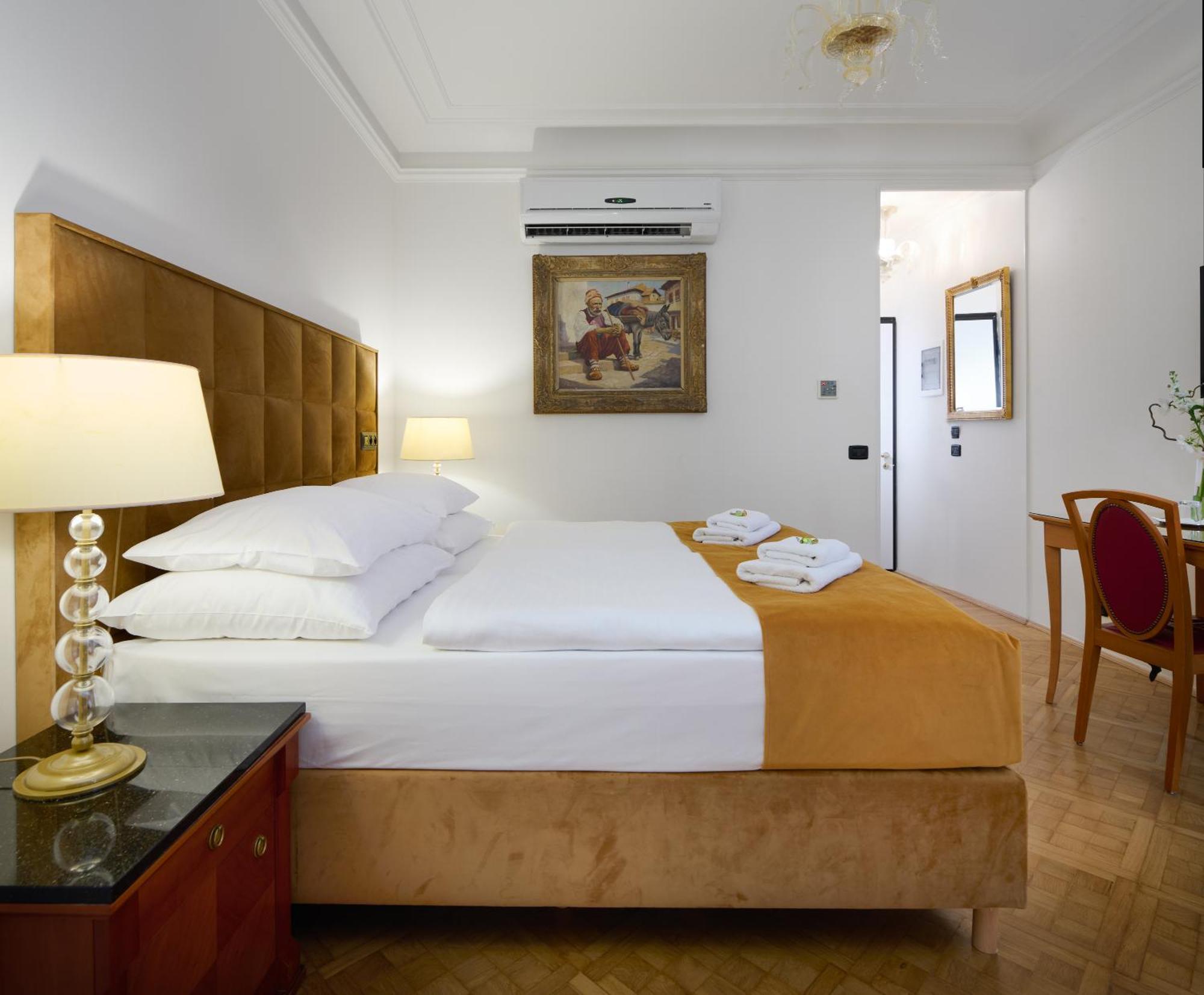 Double or Twin Room