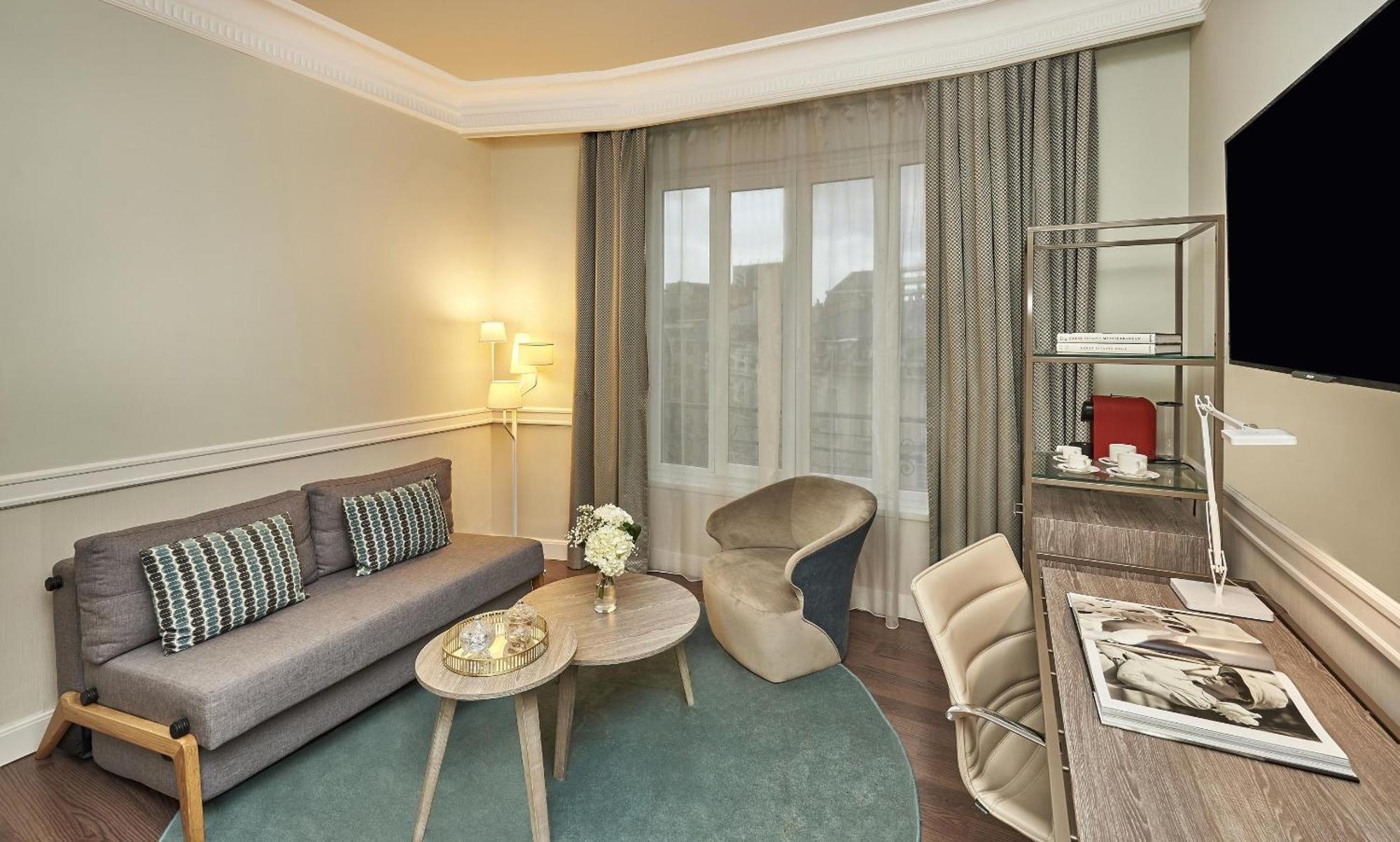 Junior Suite