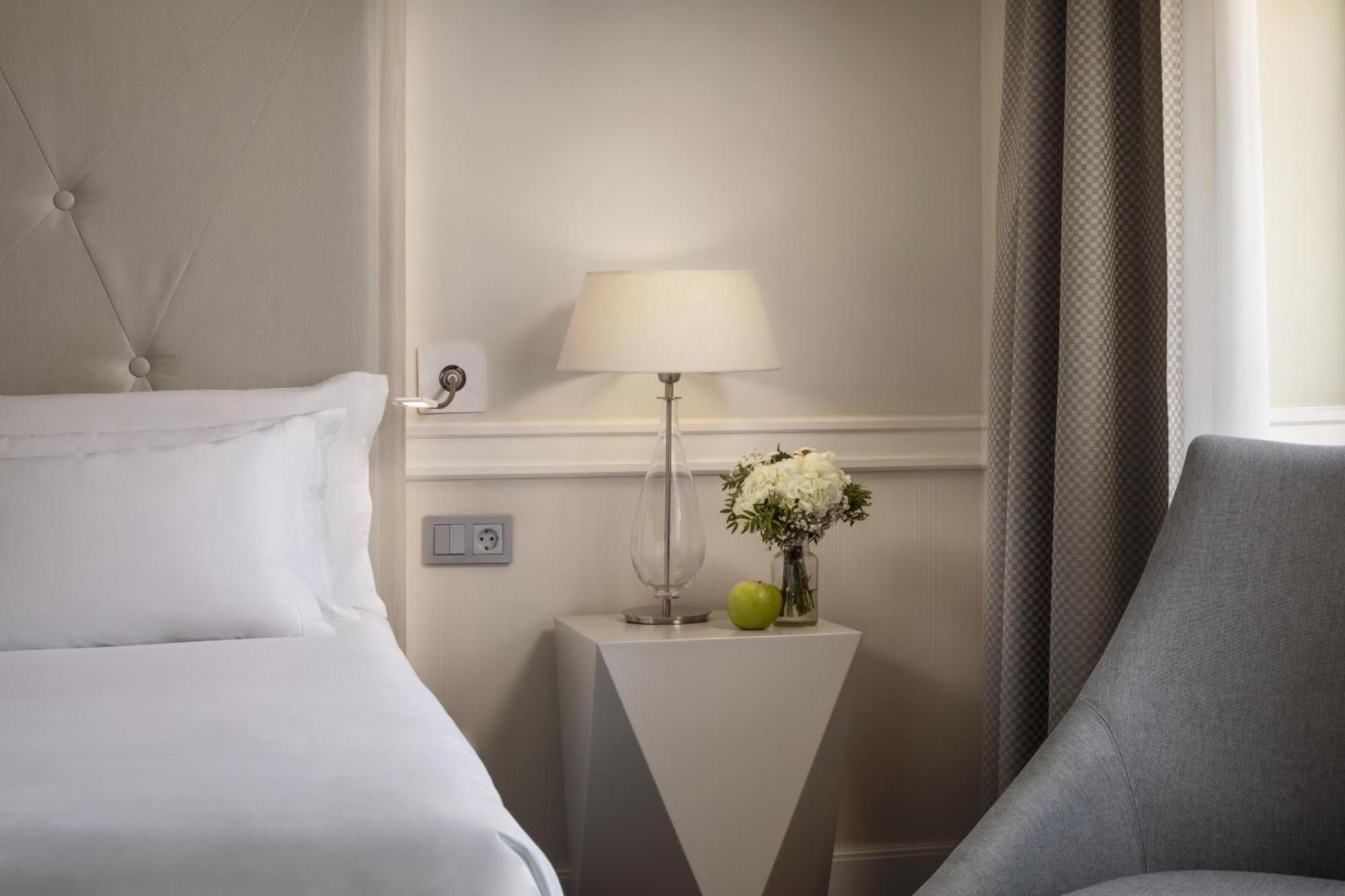 Premium Double or Twin Room