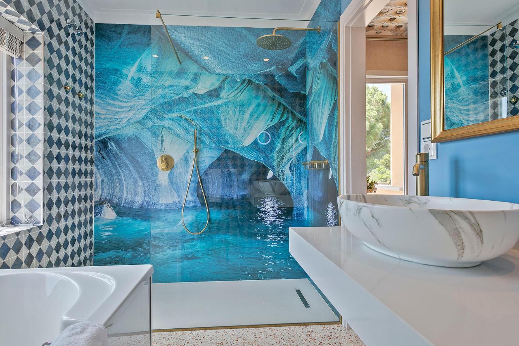 Junior Suite met Uitzicht op Zee