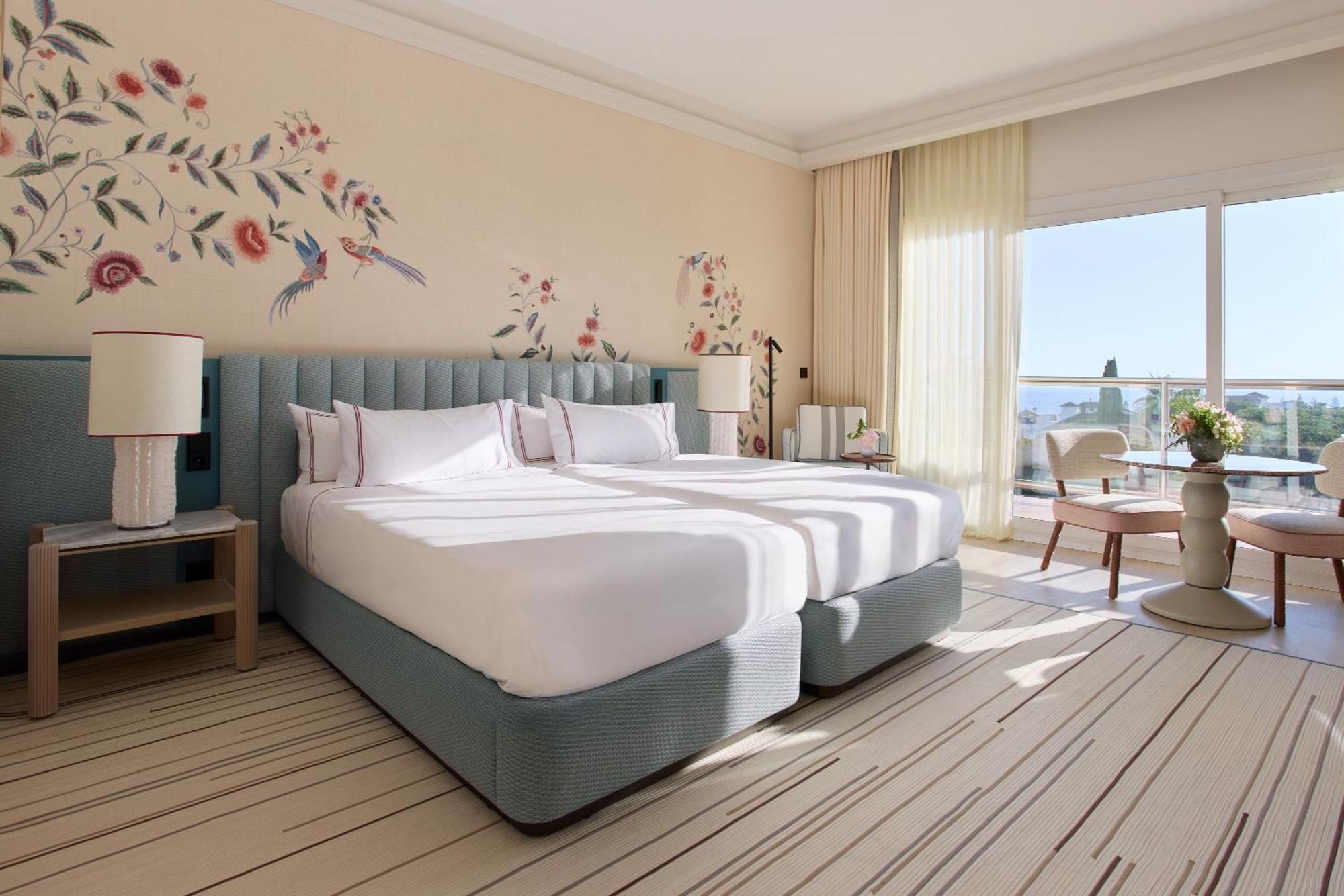 Premium Double or Twin Room