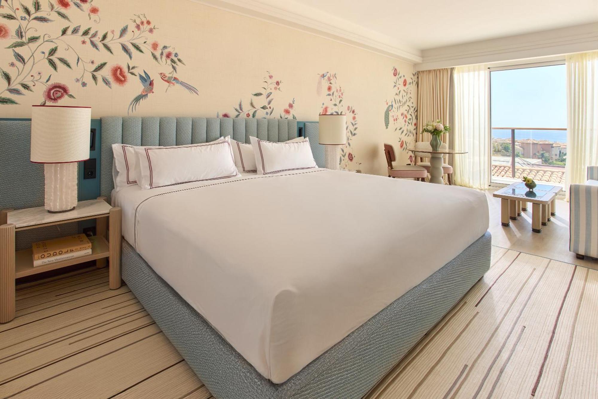 Suite Junior (2 Adultes + 2 Enfants)