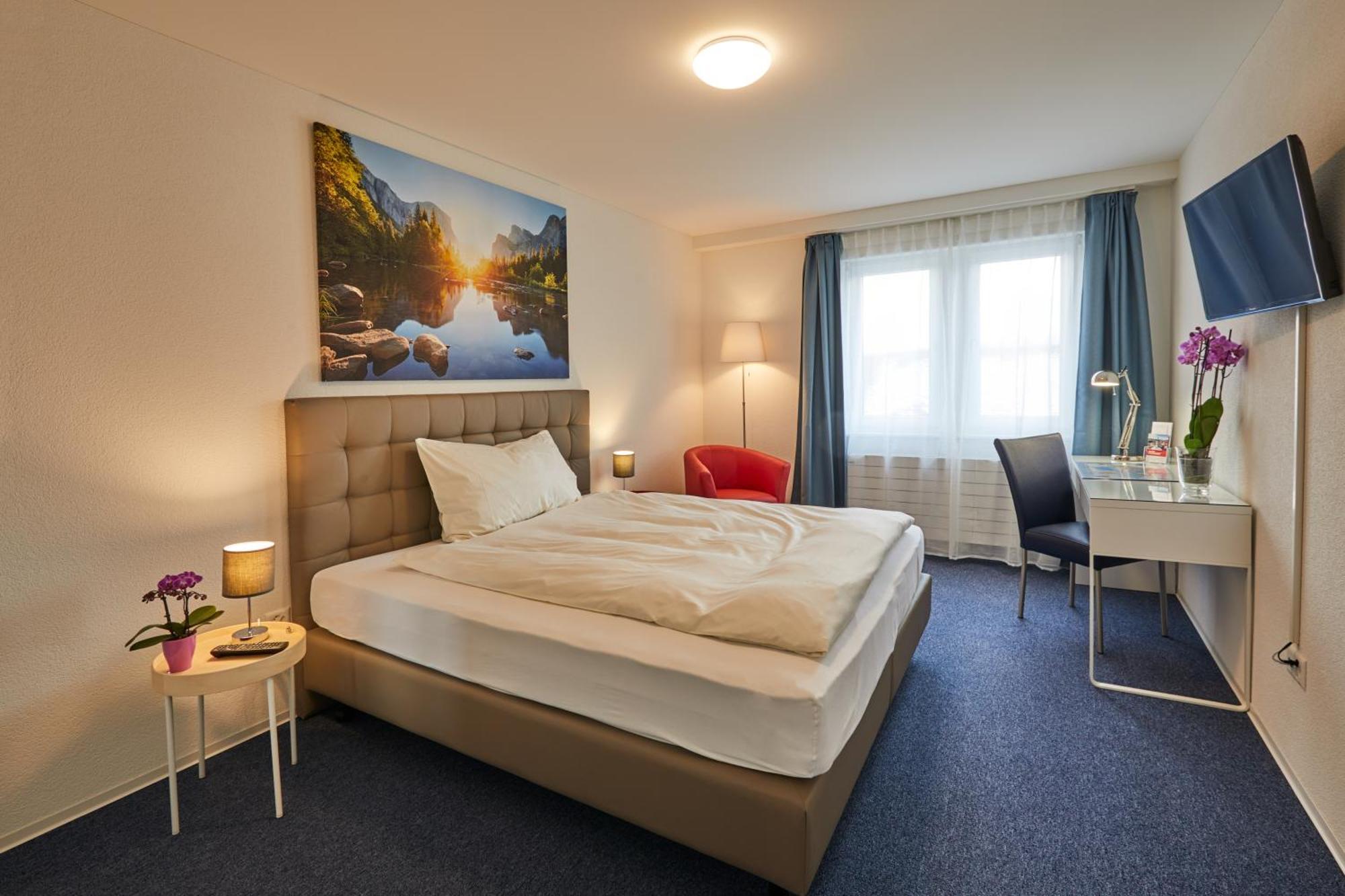 Double room shared apartment shared kitchen