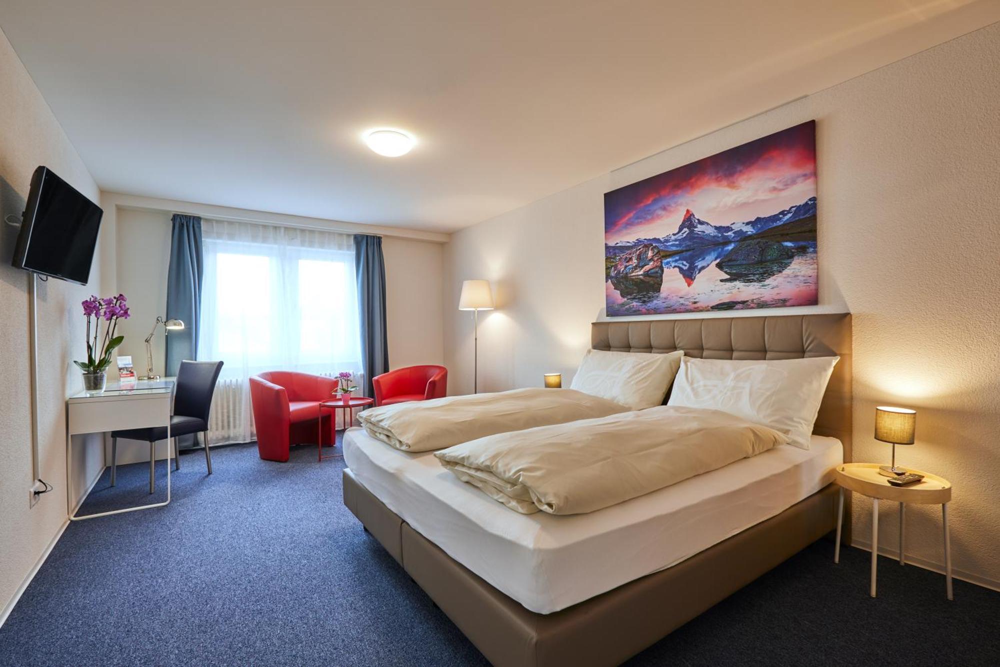 Double room shared apartment shared kitchen