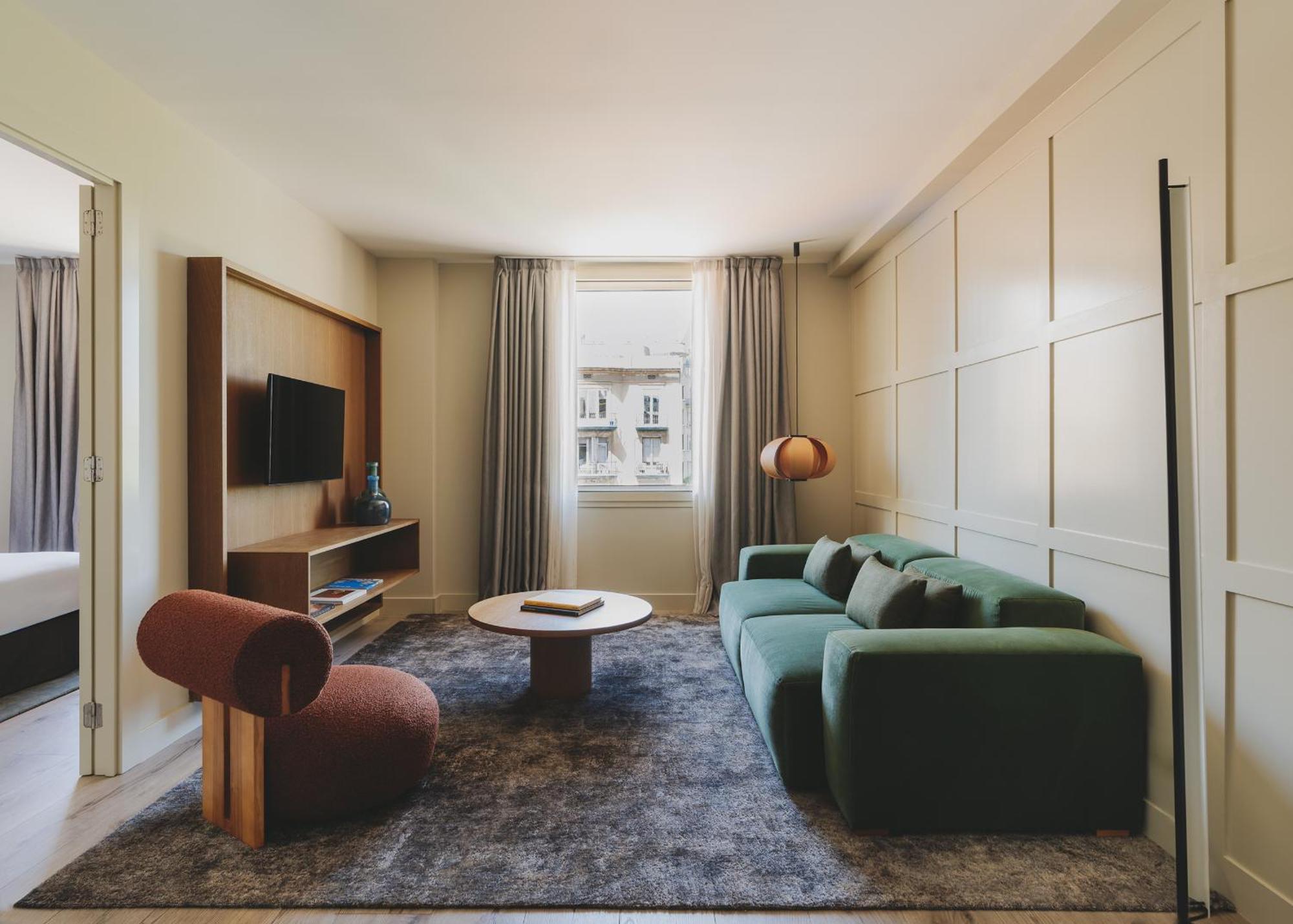 Suite