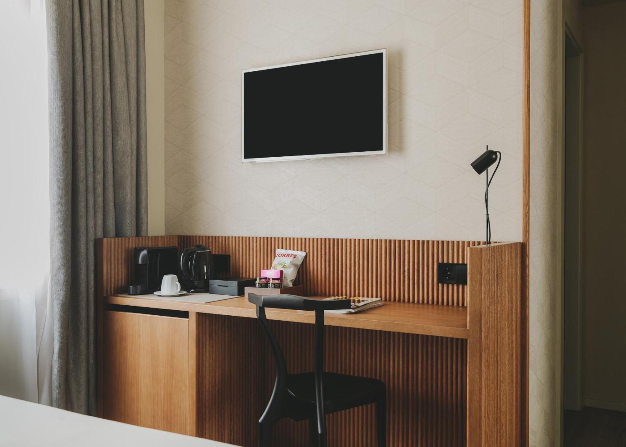 Chambre Supérieure