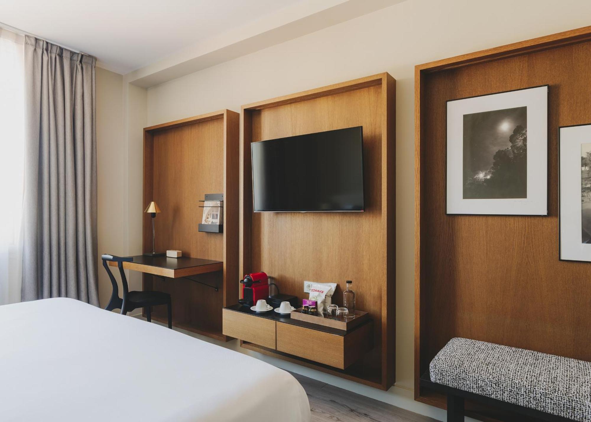 Superior Room Extra Bed