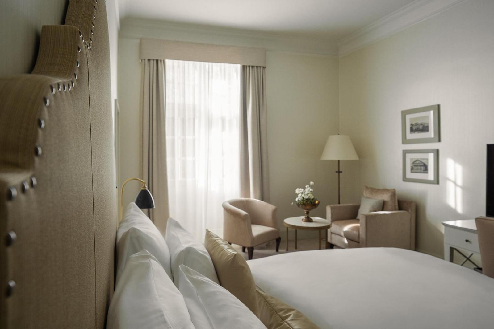 Classic Double Room