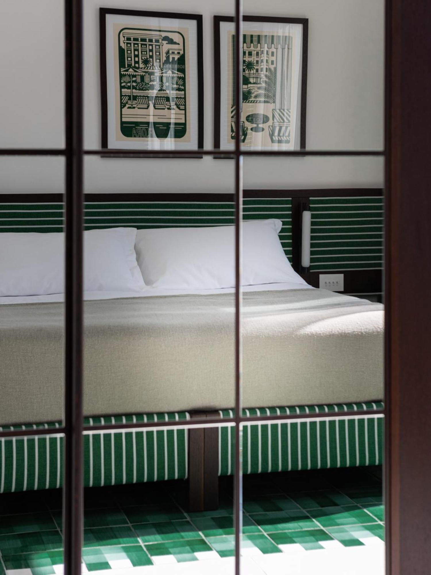 Signature Double or Twin Room Mountain View