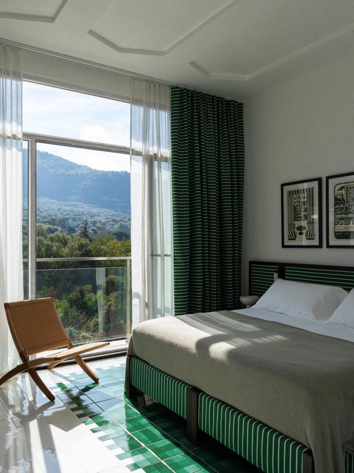 Signature Double or Twin Room Mountain View
