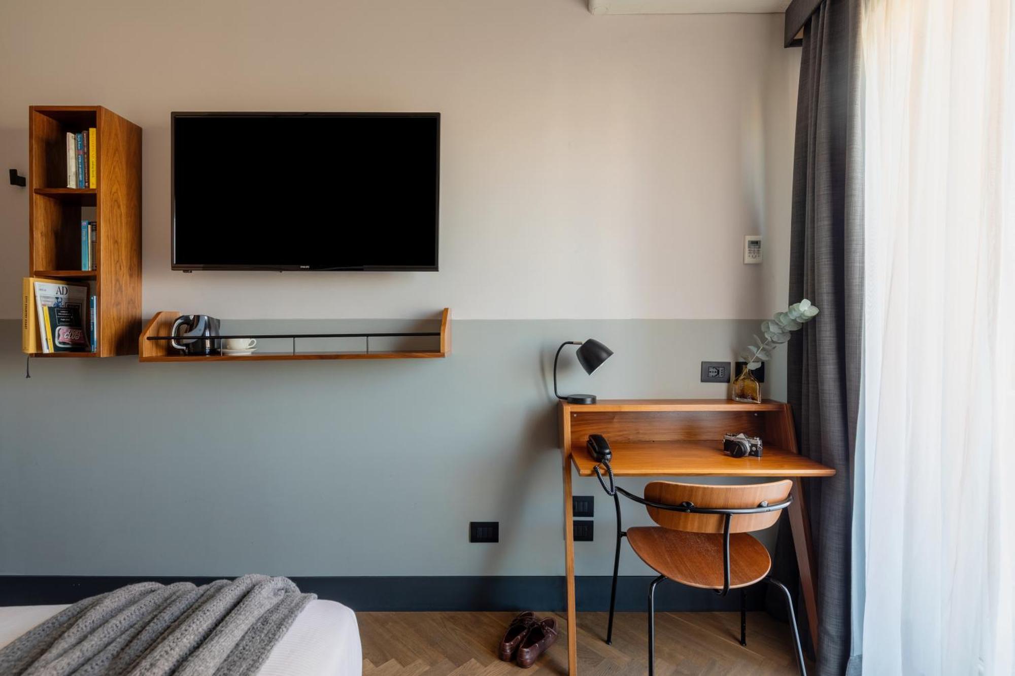 Single Room