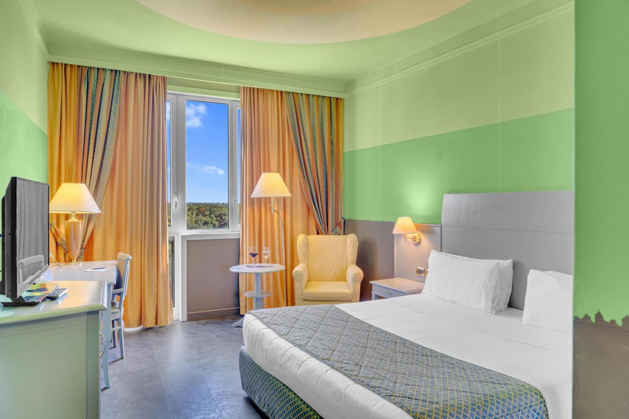 Superior Double or Twin Room