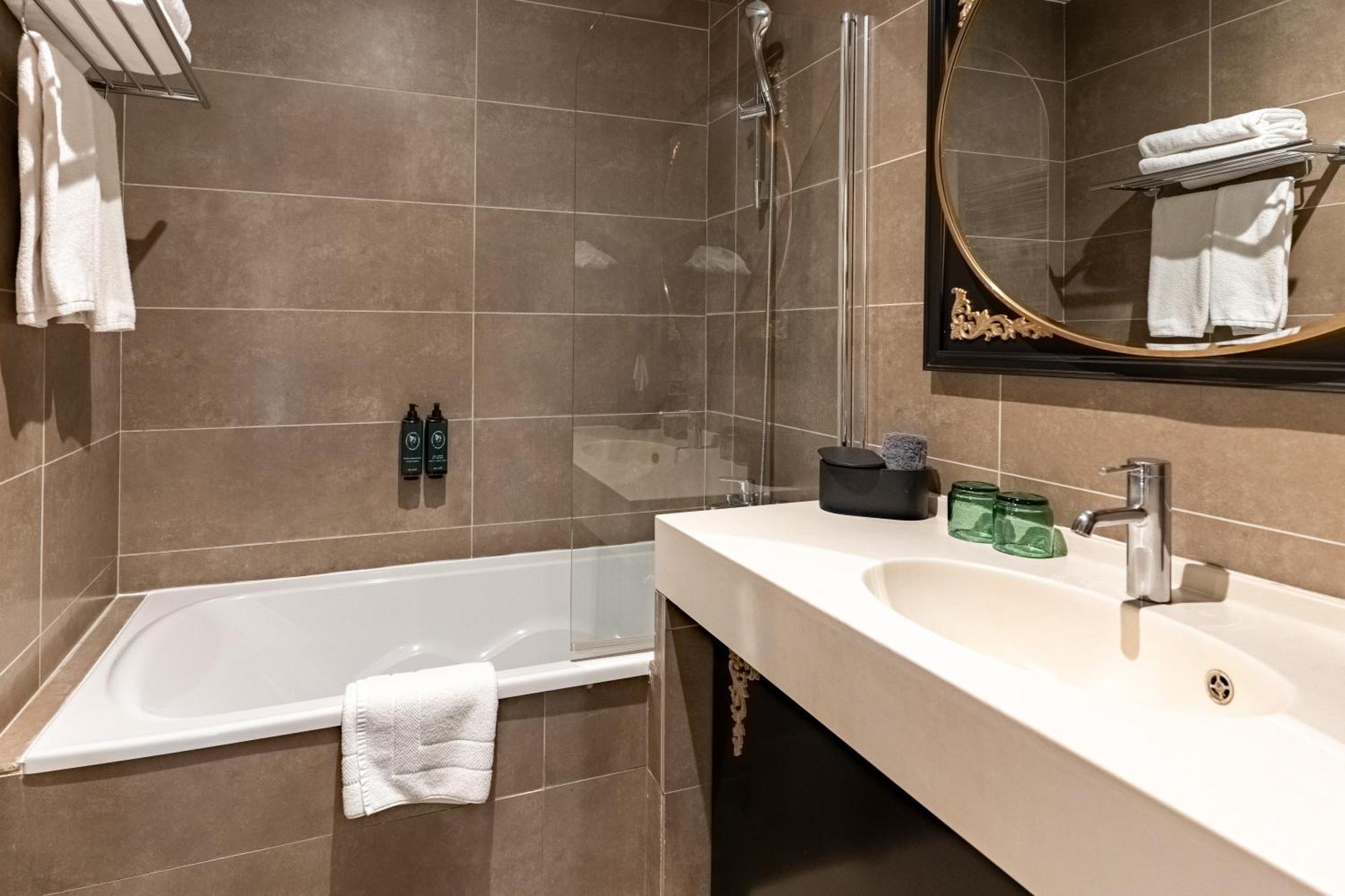 Standard Double or Twin Room Castle
