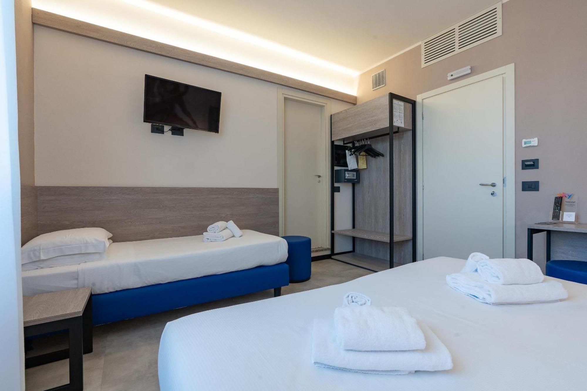 Classic Triple Room
