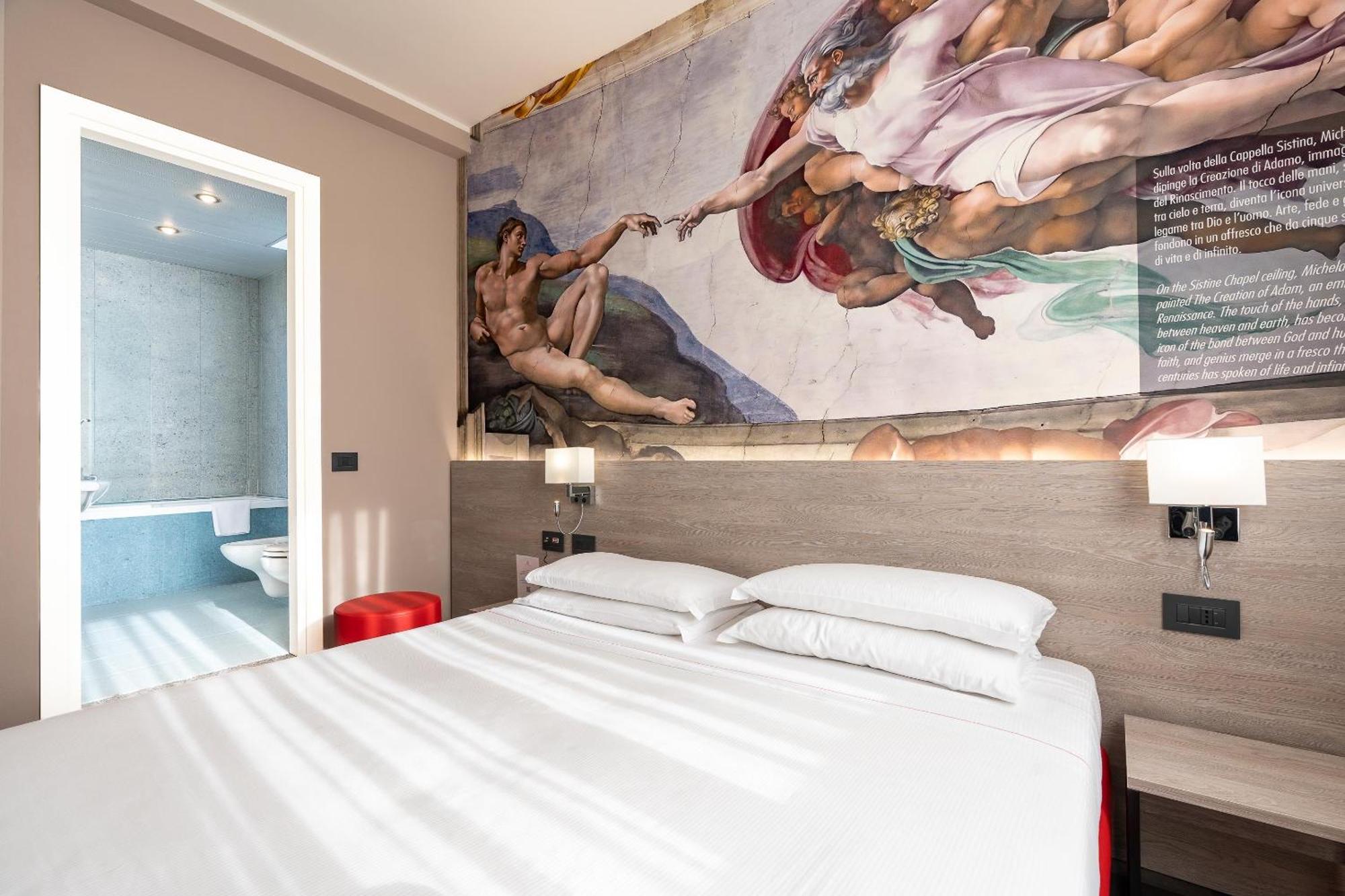Comfort Queen Room