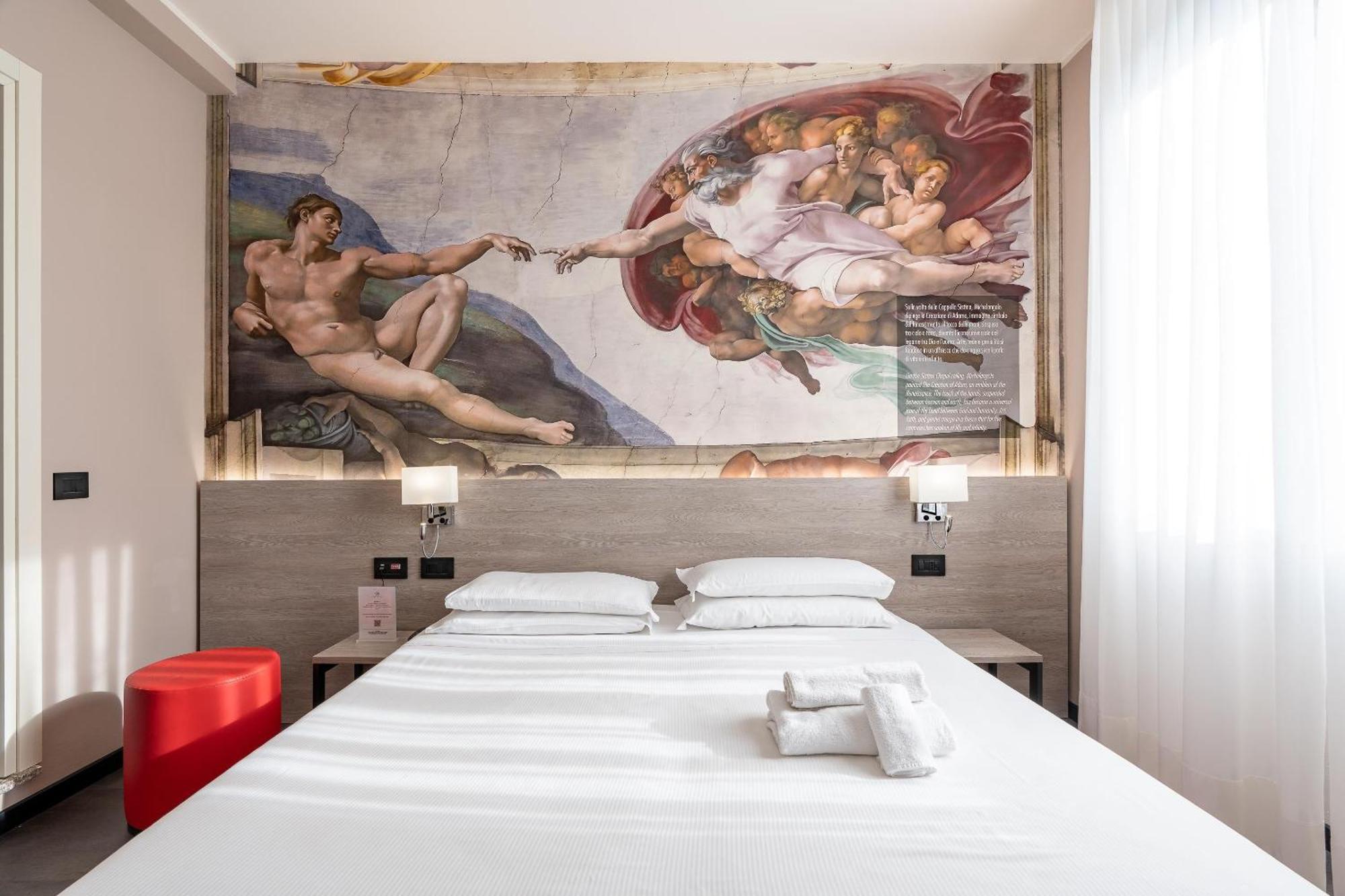 Comfort Queen Room