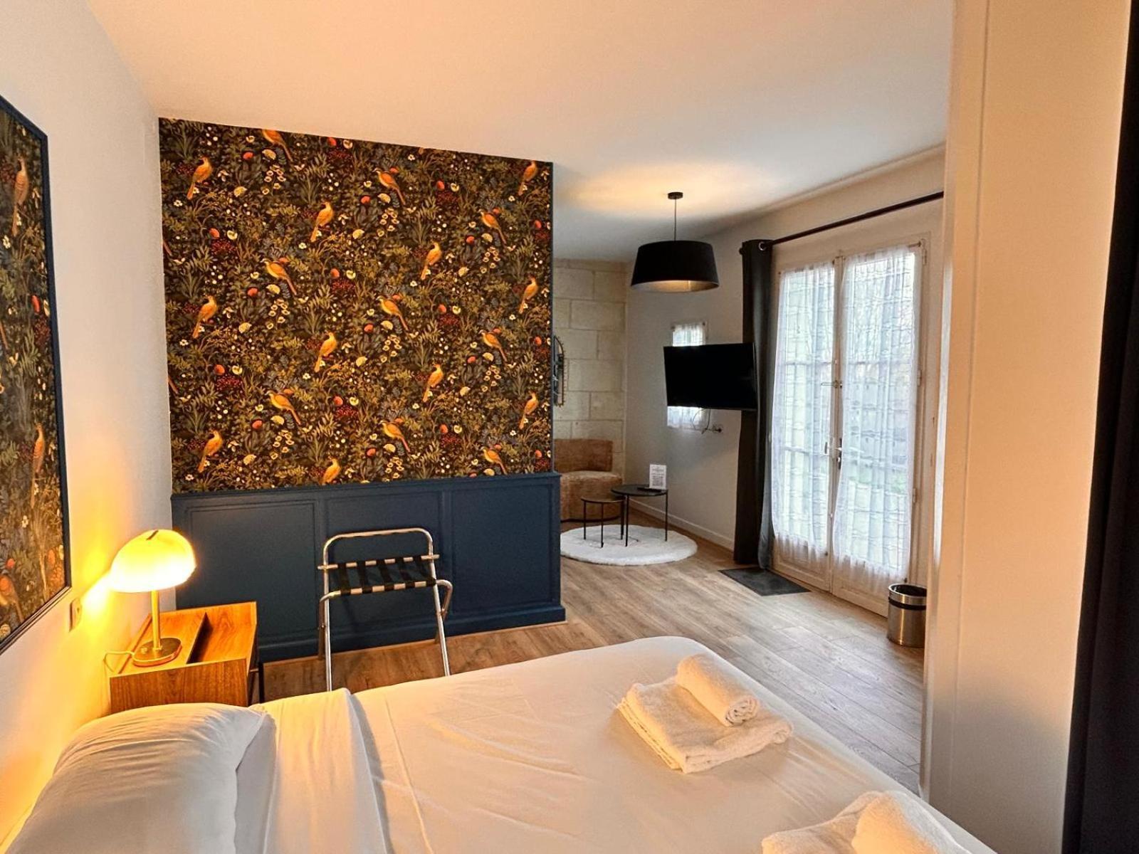 Double Room Reverie