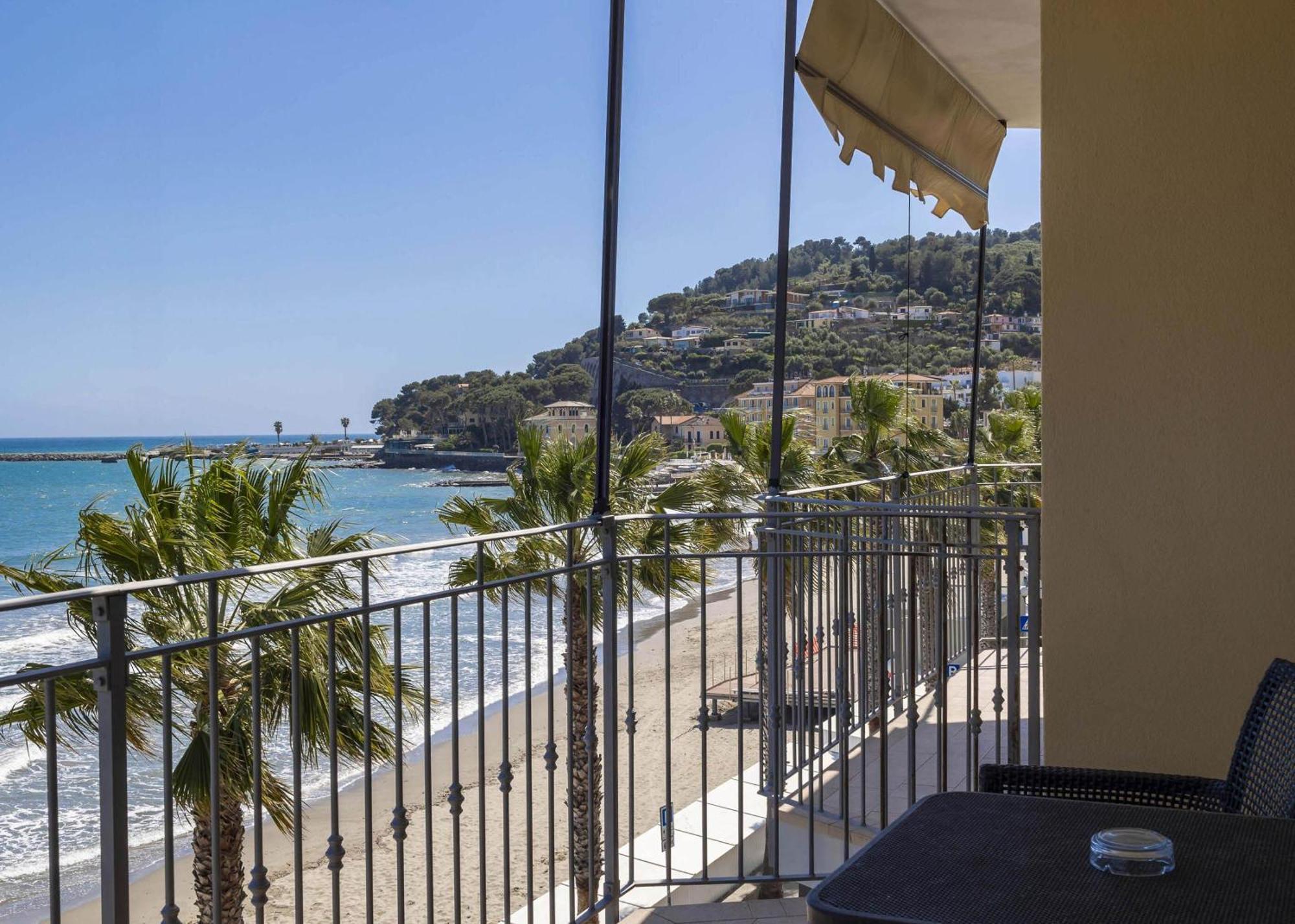 Triple Room Sea View