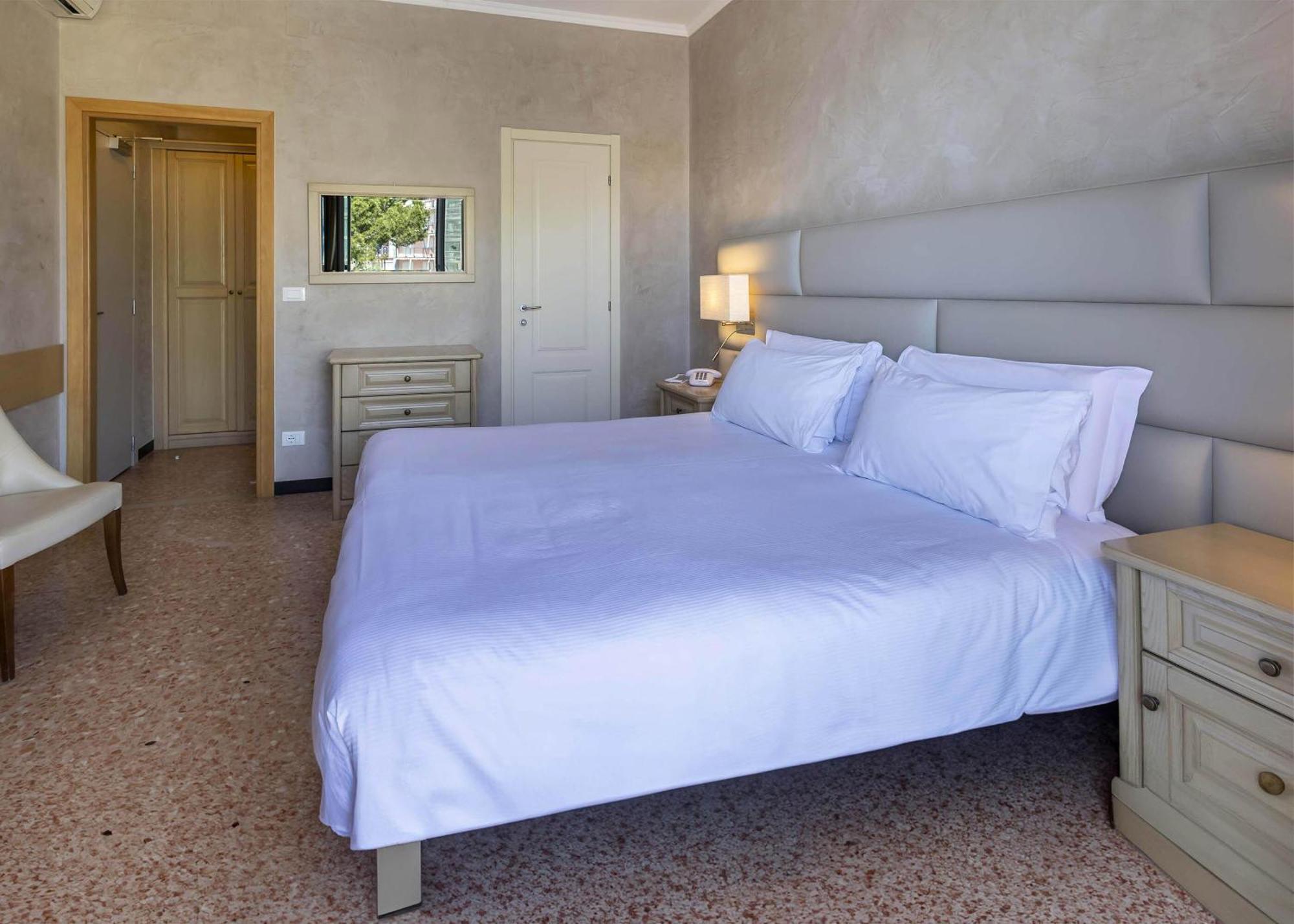 Double Room Balcony