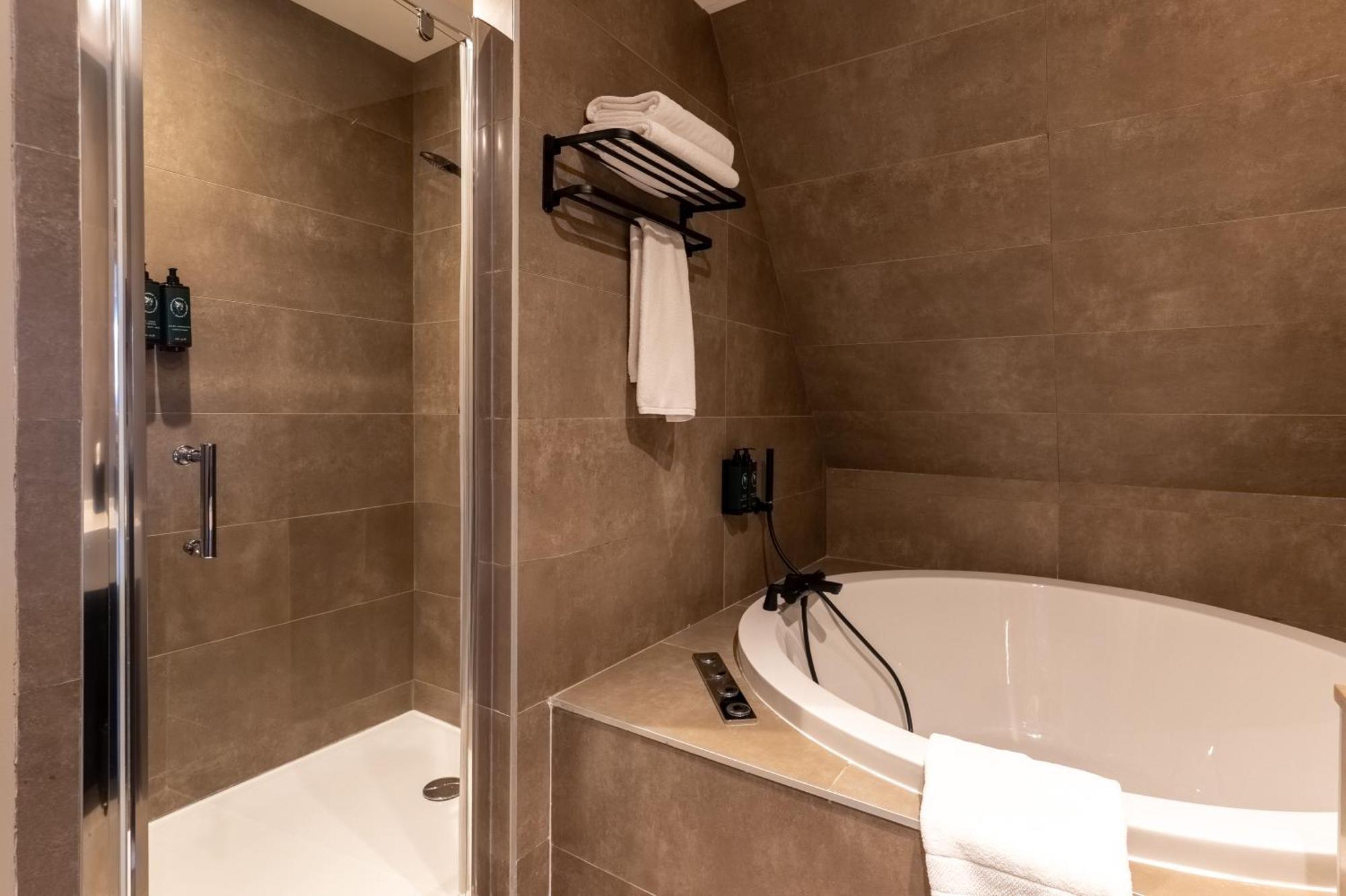 Superior Double or Twin Room Castle