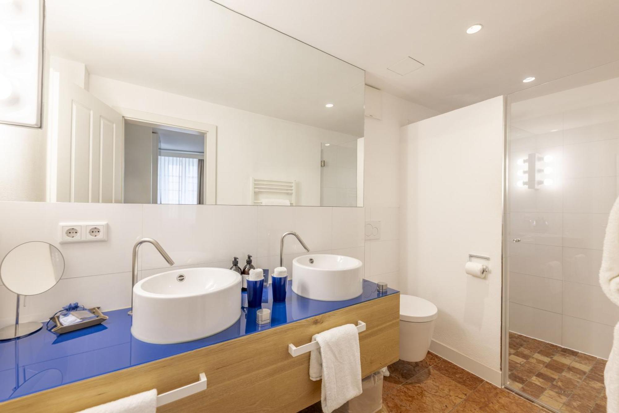 Premium Double Room