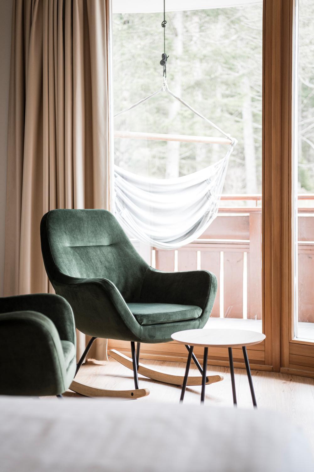 Comfort Junior Suite