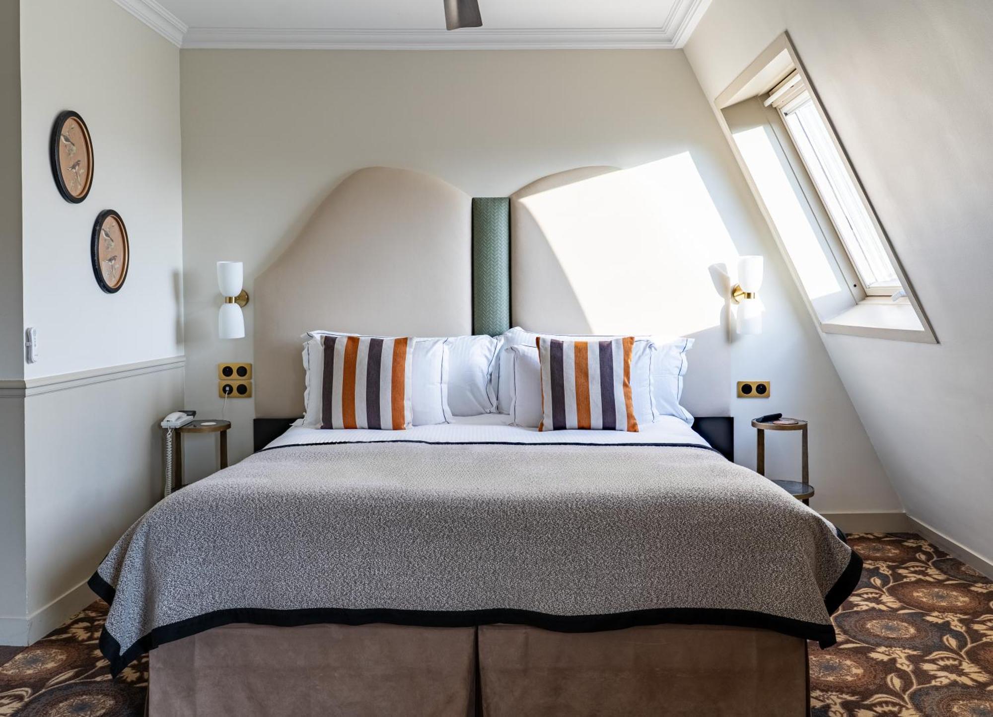 Superior Double or Twin Room Castle
