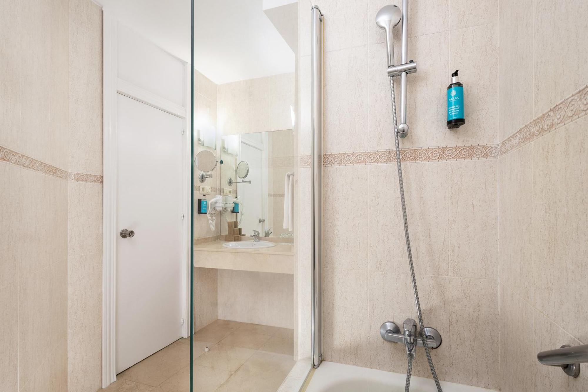 Superior Junior Suite