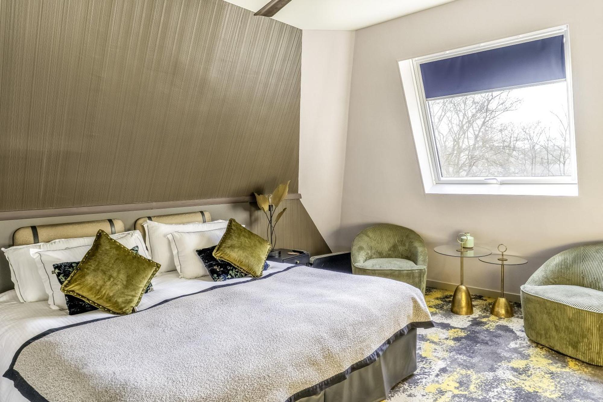 Superior Double or Twin Room Castle