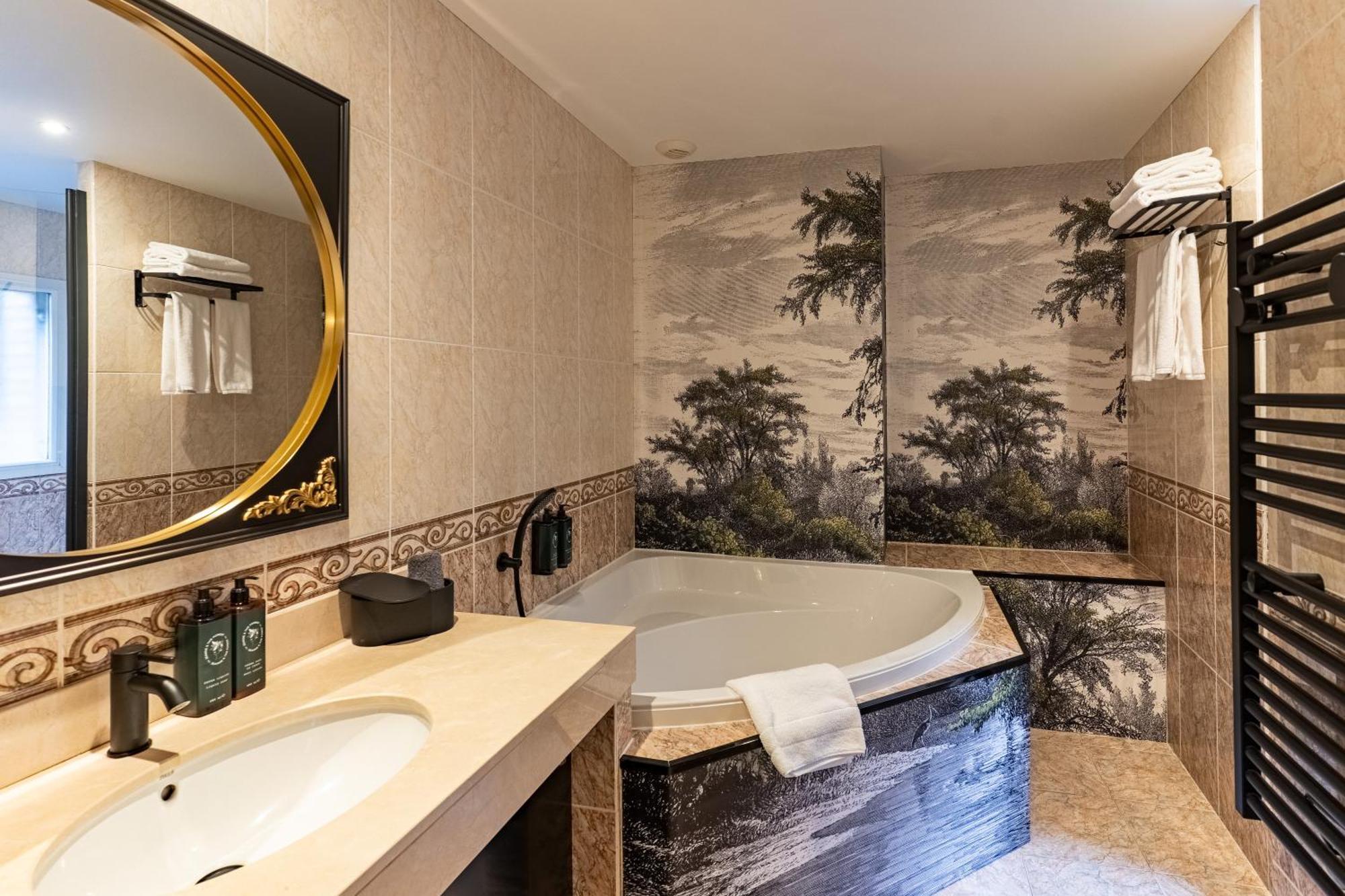 Superior Double or Twin Room Castle