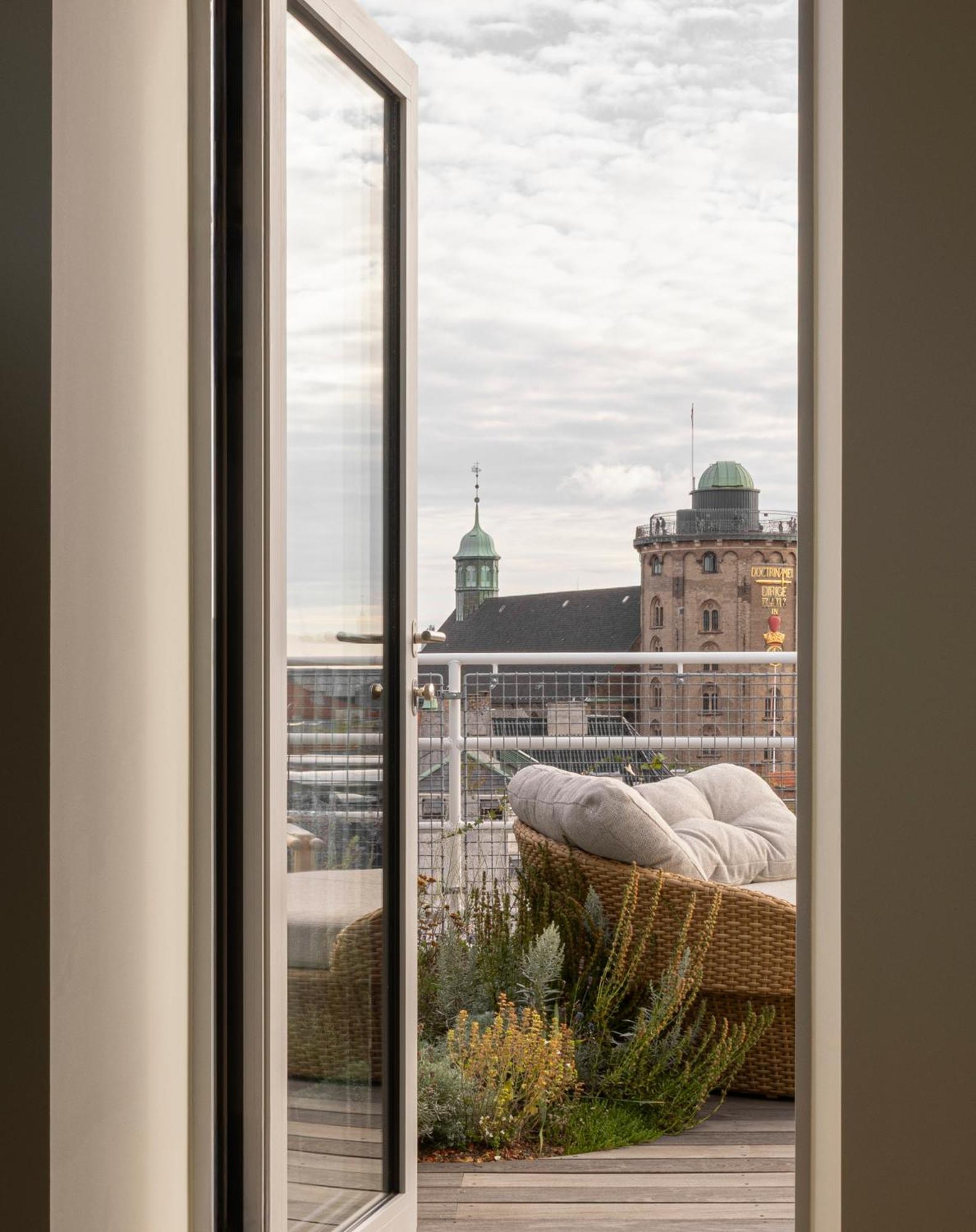 Willow Terrace House - Suite Presidential