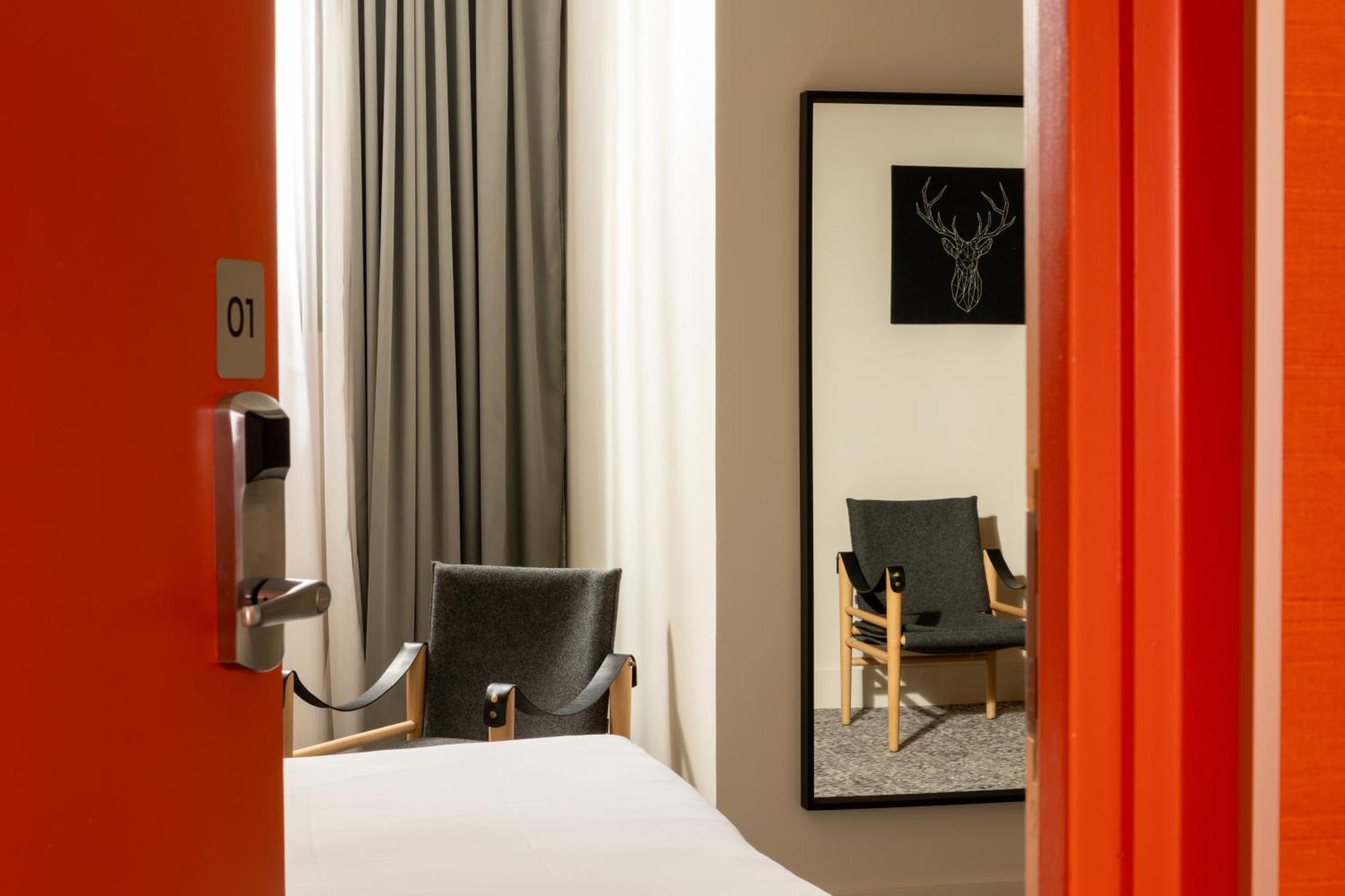 King Room Disability Access