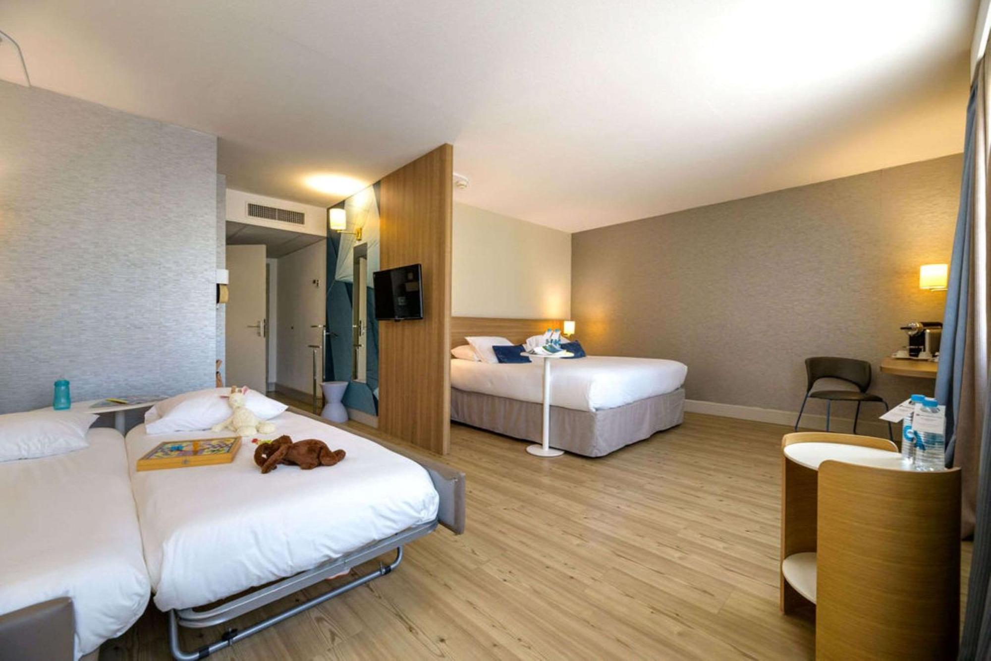 Junior King Suite