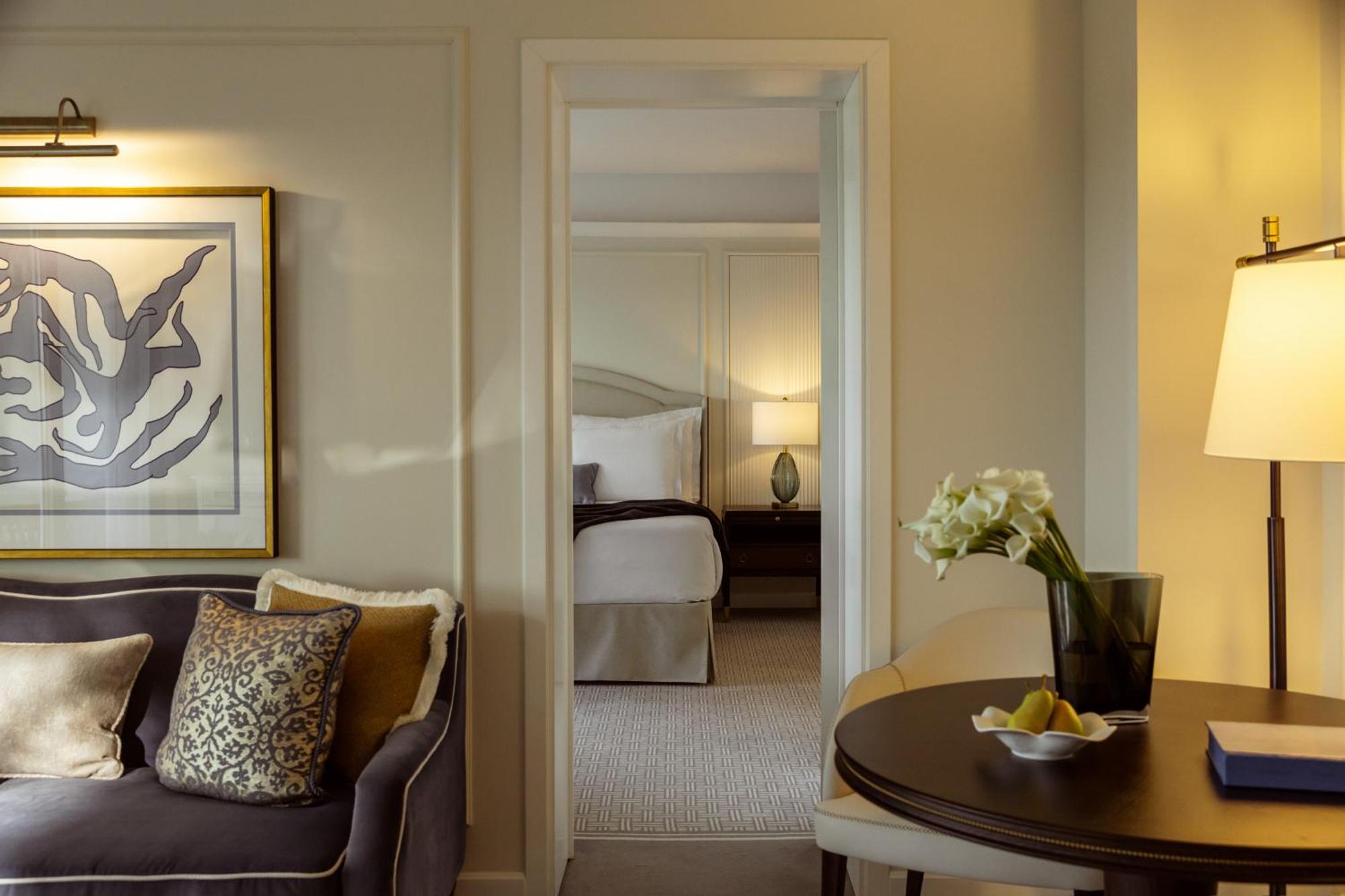 Suite