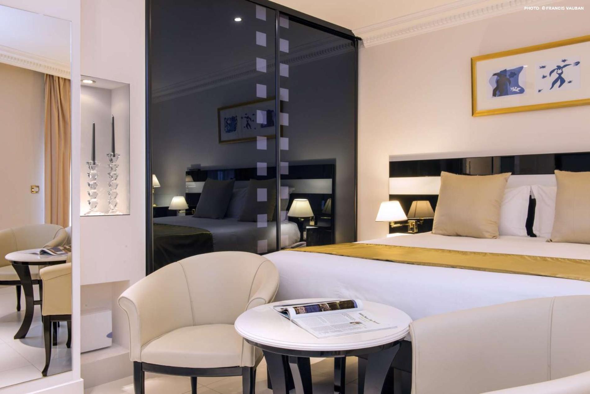 Privilege Double or Twin Room