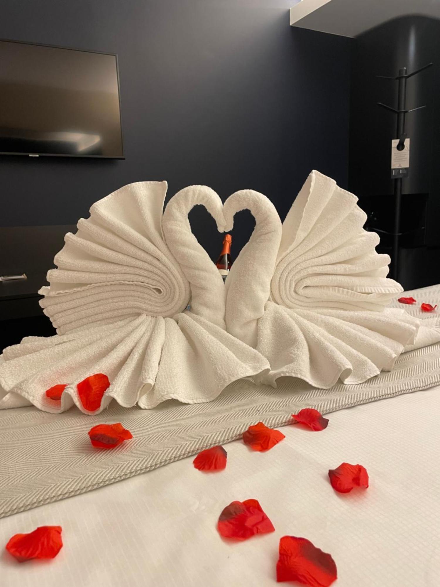Valentine's Executive Double Room